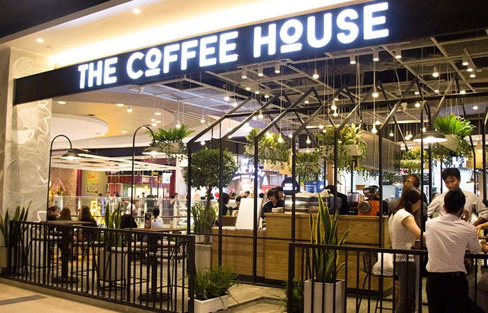 Đồng sáng lập Seedcom Mai Hoàng Phương trở thành CEO của The Coffee House