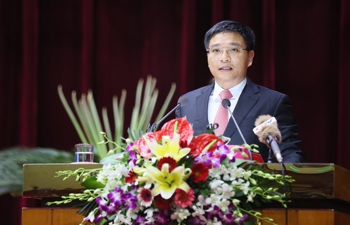 Thủ tướng phê chuẩn ông Nguyễn Văn Thắng giữ chức Chủ tịch UBND tỉnh Quảng Ninh