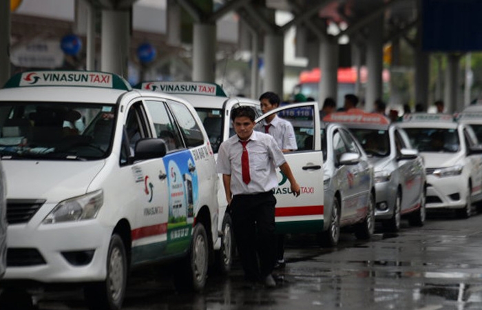 Taxi truyền thống gửi đơn kêu cứu đến Tổng Bí thư, Chủ tịch nước Nguyễn Phú Trọng