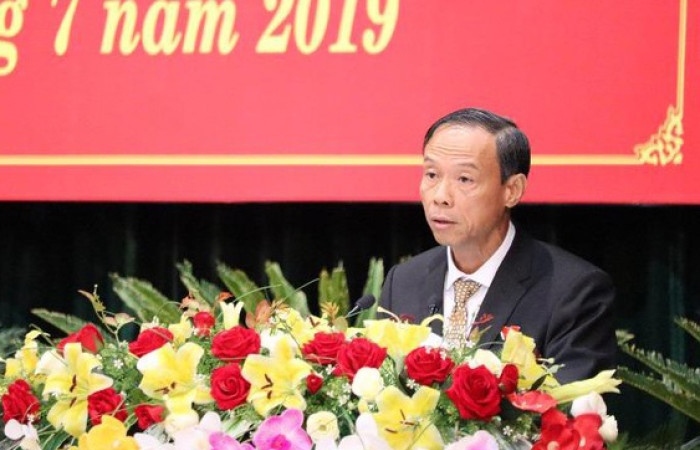 Thủ tướng phê chuẩn ông Nguyễn Văn Thọ làm Chủ tịch UBND tỉnh Bà Rịa – Vũng Tàu