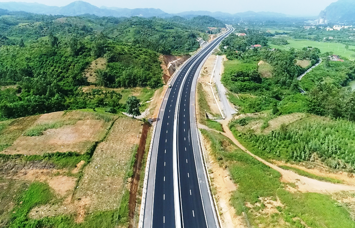 Địa phương đồng ý đề xuất miễn phí cho các phương tiện trên cao tốc Bắc Giang - Lạng Sơn dịp Tết