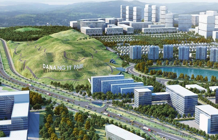 Thủ tướng quyết định thành lập 'thung lũng Silicon Đà Nẵng'