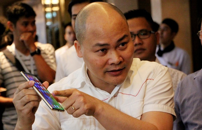 CEO Bkav Nguyễn Tử Quảng 'mách nước' giúp Apple bảo vệ môi trường