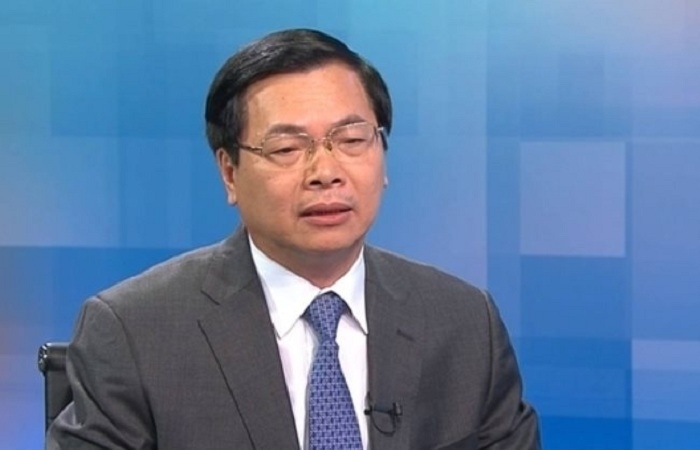 Vụ gây thiệt hại hơn 2.713 tỷ đồng: Cựu Bộ trưởng Vũ Huy Hoàng sắp hầu tòa