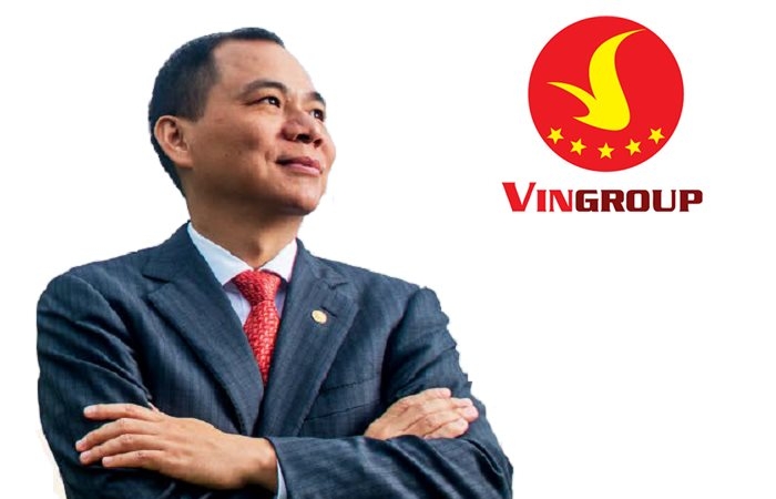 Vingroup trở thành đại diện Việt Nam đầu tiên gia nhập liên minh xác thực trực tuyến thế giới