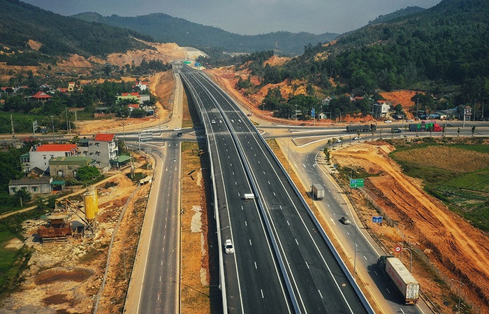 Mở thầu 5 dự án PPP cao tốc Bắc - Nam: 2 dự án không có nhà đầu tư đấu thầu