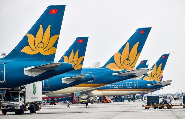 Vietnam Airlines dự kiến lỗ gần 13.000 tỷ trong năm 2021, sẽ bán 27 tàu bay