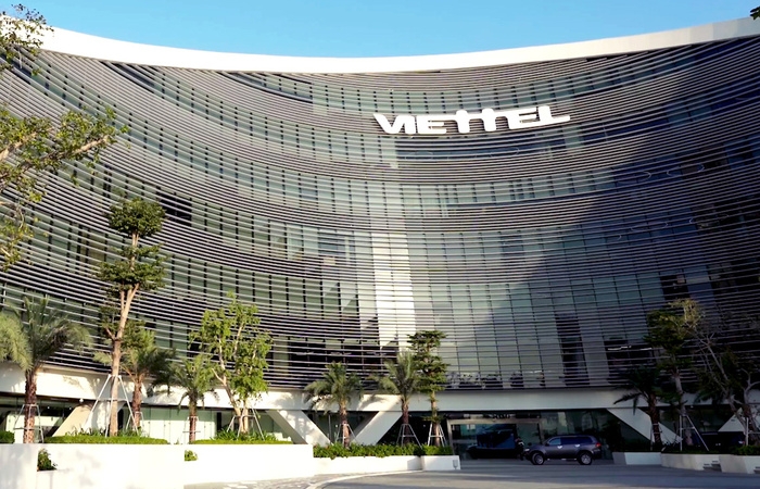 Thương hiệu Viettel được định giá hơn 6 tỷ USD, tăng 260 triệu USD so với năm 2020