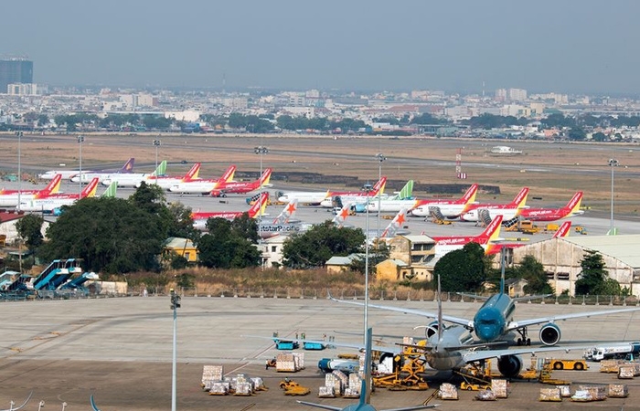 Giao thông tuần qua: Hà Nội, Hải Phòng có đề xuất mới về xây thêm sân bay
