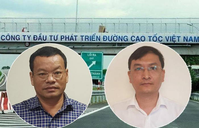 Vụ cao tốc Đà Nẵng - Quảng Ngãi: 2 cựu Phó tổng giám đốc VEC lĩnh án bao nhiêu năm tù?