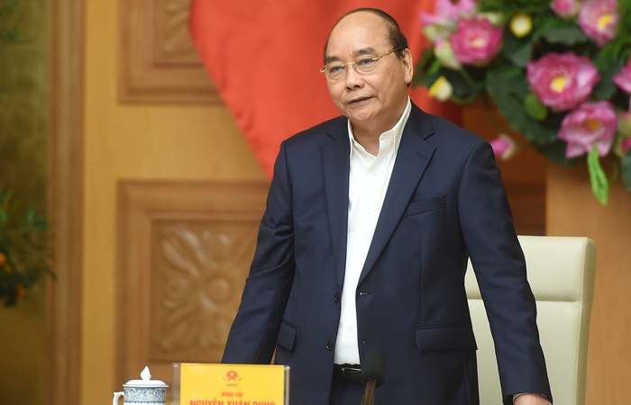 Thủ tướng: 'Đà Nẵng sẽ là thành phố loại đặc biệt của Việt Nam'