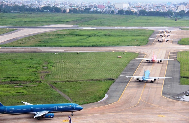 Giao thông tuần qua: Đề xuất xây sân bay ở Tiên Lãng, chi 6.619 tỷ xây cao tốc Dầu Giây – Tân Phú