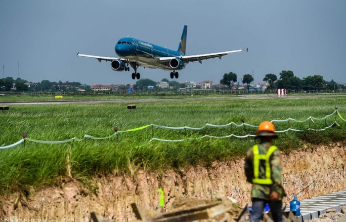 Giao thông tuần qua: Đề xuất sân bay quốc tế mới ở Hải Phòng, Sơn Hải đầu tư cao tốc Nha Trang - Cam Lâm