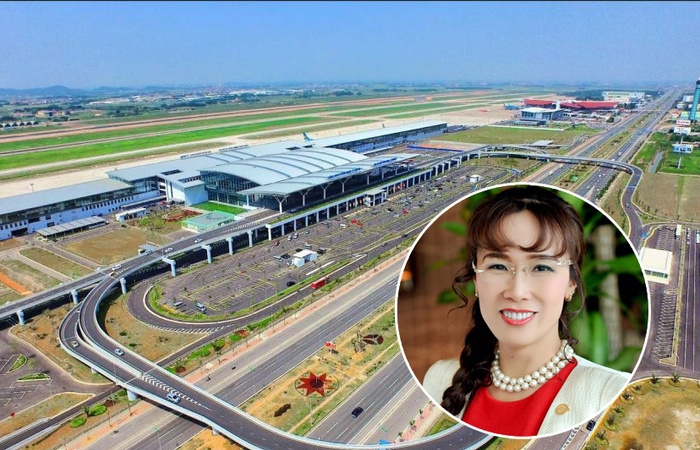 Sovico muốn làm trung tâm logistics hàng không 1.650ha và khu đô thị 1.000ha tại Cần Thơ