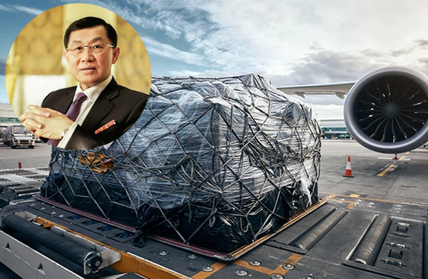 Giao thông tuần qua: Loay hoay thu hồi cảng Quy Nhơn, ông Johnathan Hạnh Nguyễn muốn lập hãng bay