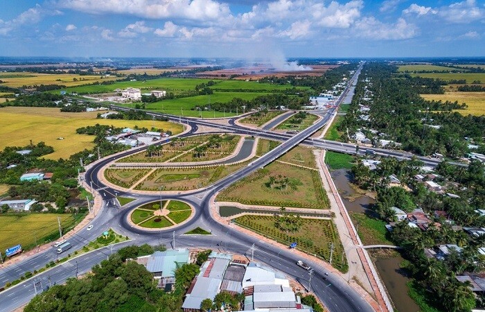 Sau dự án 1.457 tỷ tại Bình Định, Hano-vid lại 'rộng cửa' tại dự án khu đô thị 256 tỷ ở Hậu Giang