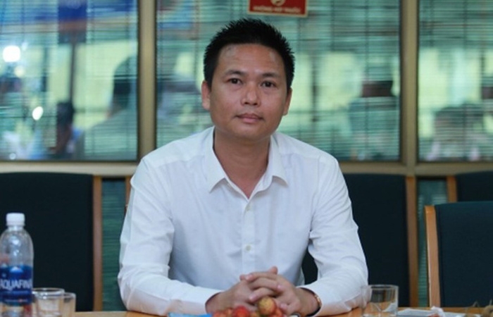Tổng giám đốc Công ty Công viên cây xanh Hà Nội bị bắt vì nhập lậu cây từ Trung Quốc