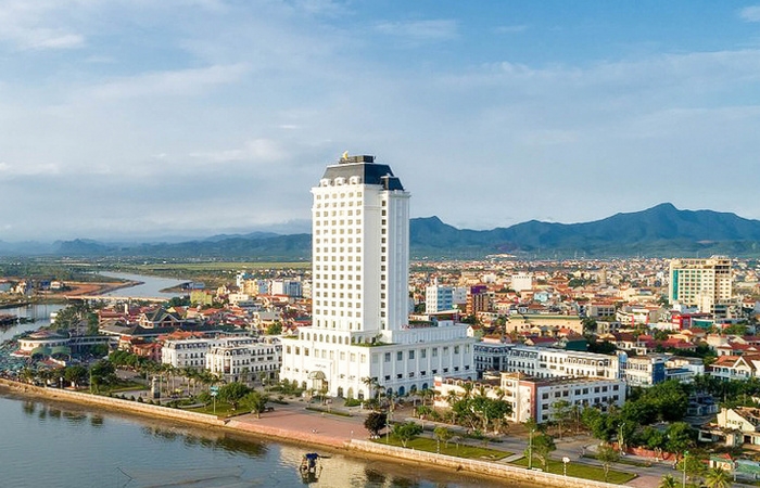 Lạng Sơn sắp có khu đô thị rộng 900ha giáp cao tốc Hữu Nghị - Chi Lăng