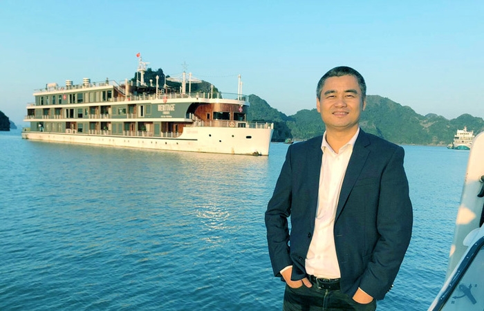 Chủ tịch Lux Group Phạm Hà: Khách nội địa vẫn là 'bình oxy' cho ngành du lịch
