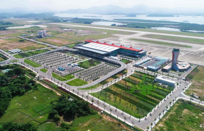 Dư địa nào để phát triển hạ tầng sân bay tại Việt Nam?