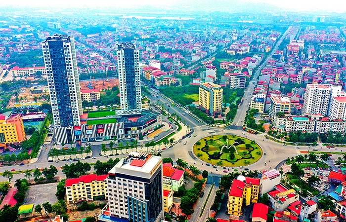 KBC 'nhắm' khu đô thị 150ha tại Bắc Ninh