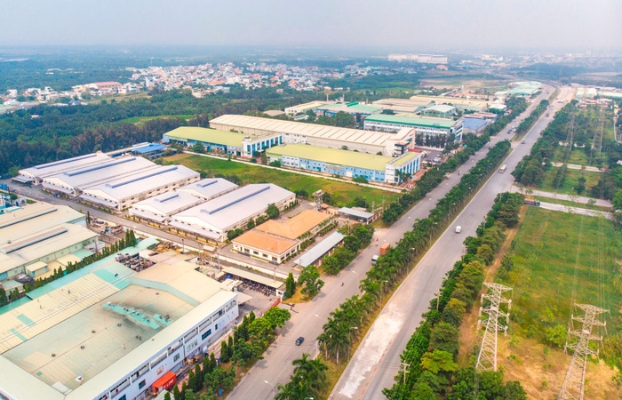 Công ty Hòa Phú - Hòa Bình rót gần 2.400 tỷ làm khu công nghiệp 200ha tại Hòa Bình