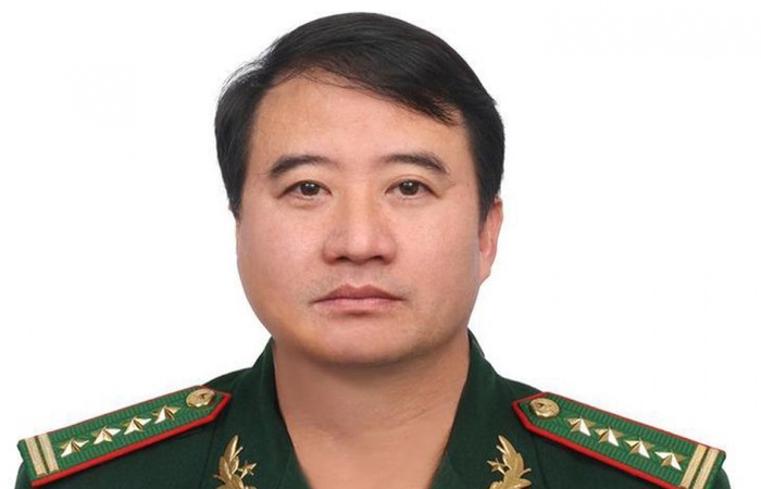 UBKT Trung ương đề nghị Ban Bí thư kỷ luật loạt lãnh đạo Biên phòng tỉnh Kiên Giang