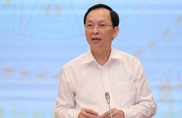 Phó Thống đốc: 'Bitcoin và các loại tiền ảo không phải tiền thanh toán hợp pháp tại Việt Nam'