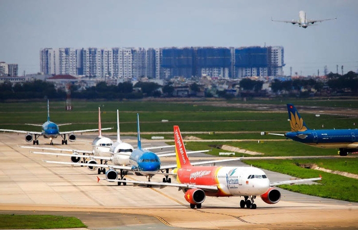 Tuyên Quang muốn đầu tư sân bay Na Hang 350ha theo phương thức PPP