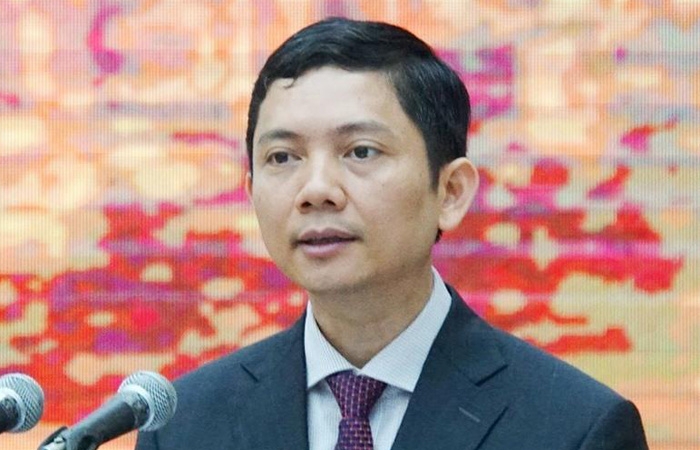 Bộ Chính trị kỷ luật Chủ tịch Viện Hàn lâm Khoa học xã hội Việt Nam Bùi Nhật Quang