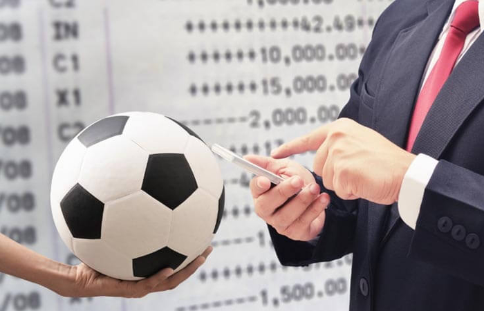 Doanh thu đạt hơn 6.270 tỷ, Vietlott tính mở thêm dịch vụ đặt cược bóng đá quốc tế