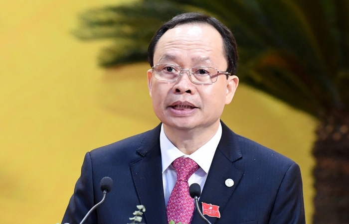 Vì sao cựu Bí thư Thanh Hóa Trịnh Văn Chiến bị cách tất cả chức vụ trong Đảng?