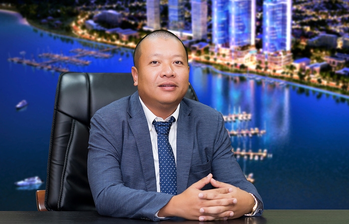 Bị yêu cầu xác minh loạt tài sản tại Quảng Nam, doanh nhân Lã Quang Bình là ai?
