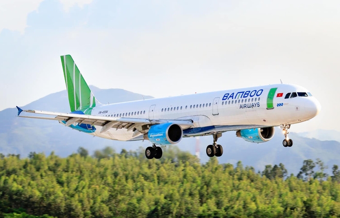 6 bộ, ngành được yêu cầu gỡ khó cho Bamboo Airways