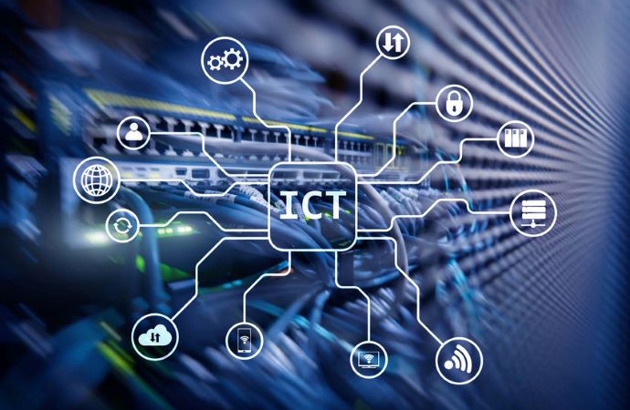 Bán dẫn, kiểm tra TikTok, FPT xuất khẩu 1 tỷ USD lọt top 10 sự kiện ICT năm 2023