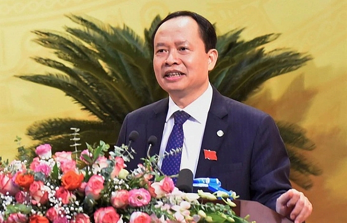 Chân dung cựu Bí thư Tỉnh uỷ Thanh Hoá vừa bị khởi tố