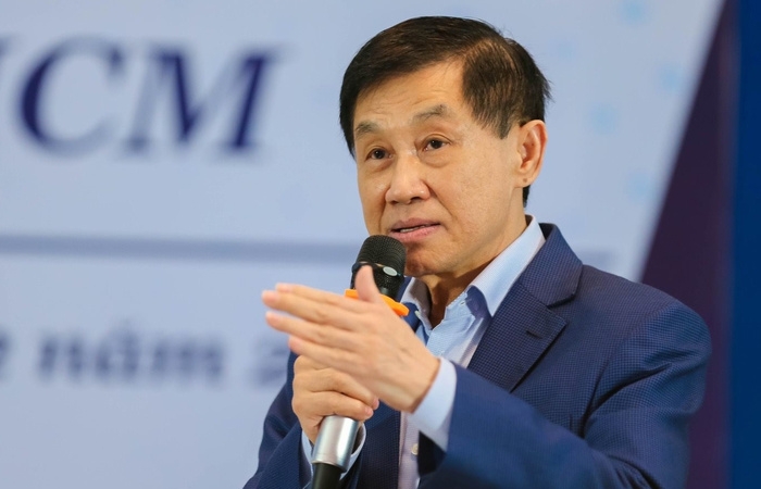 Tỷ phú Hạnh Nguyễn hé lộ kế hoạch xây 2 trung tâm tế bào gốc tại Phú Quốc và Đà Nẵng