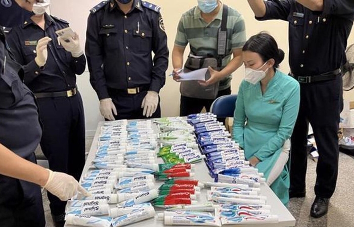 4 nữ tiếp viên Vietnam Airlines được trả tự do vì chưa đủ cơ sở khởi tố