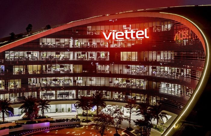 Giá trị nhận thức về tính bền vững của Viettel đạt hơn 1 tỷ USD