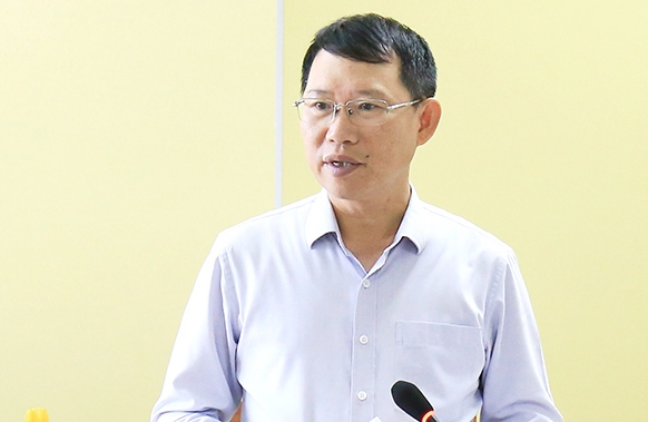Thủ tướng kỷ luật Chủ tịch tỉnh Bắc Giang Lê Ánh Dương