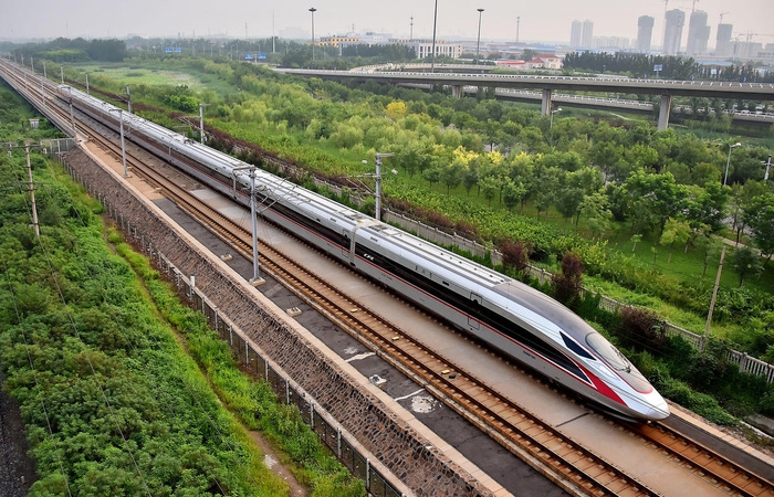 Phê duyệt chủ trương đầu tư đường sắt tốc độ cao Bắc - Nam vào năm 2025