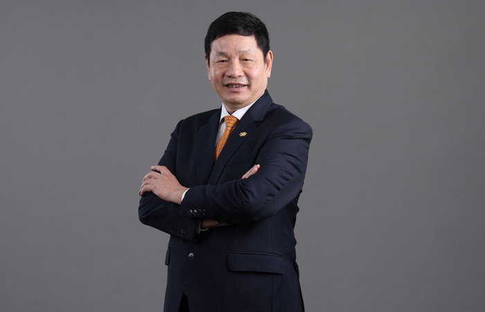 Ông Trương Gia Bình làm chủ tịch hội đồng doanh nghiệp hàng đầu Việt Nam