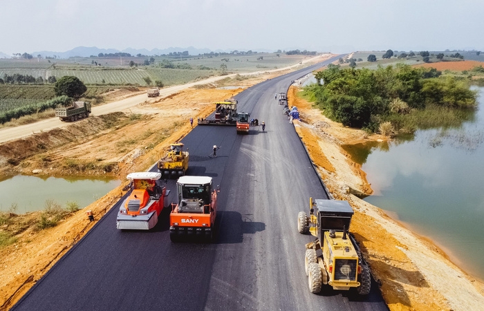 Cao tốc Ninh Bình - Nam Định - Thái Bình do Geleximco xin đầu tư có diễn biến mới