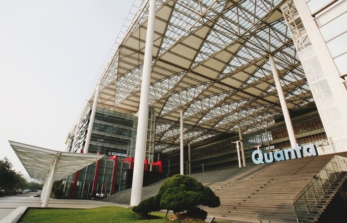 Nam Định đón dự án nhà máy sản xuất máy tính hơn 2.800 tỷ từ 'đại gia' Đài Loan