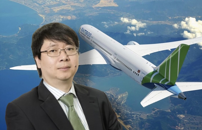 Tân CEO Nguyễn Minh Hải: 'Bamboo Airways đang hoàn tất chuyển đổi sở hữu'