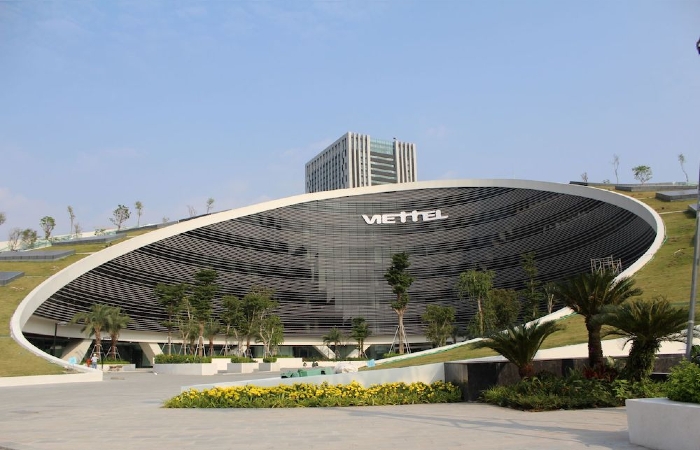 Hé lộ kết quả kinh doanh của Viettel, VNPT, MobiFone và Vietnamobile sau 6 tháng đầu năm