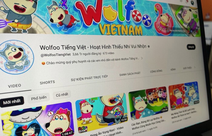 Công nghệ tuần qua: Lùm xùm vụ doanh nghiệp Việt bị YouTube xóa 3.000 video