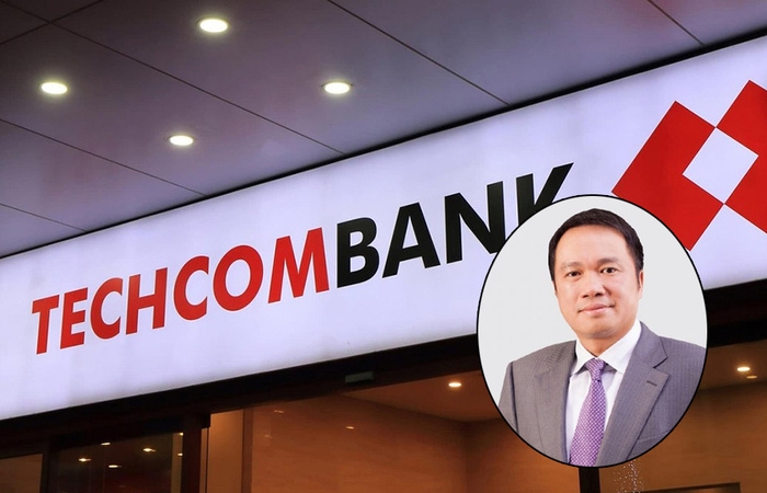 Chi hơn 2.700 tỷ, con gái Chủ tịch Hồ Hùng Anh mua xong 82 triệu cổ phiếu Techcombank