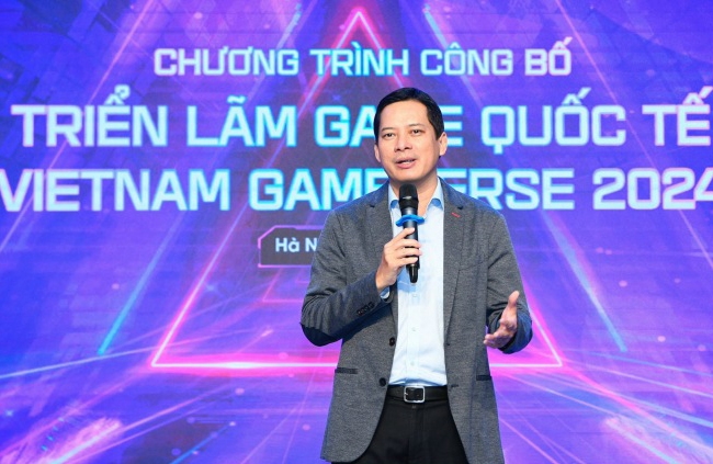 Trường đại học đầu tiên tại Việt Nam tuyển sinh chuyên ngành game