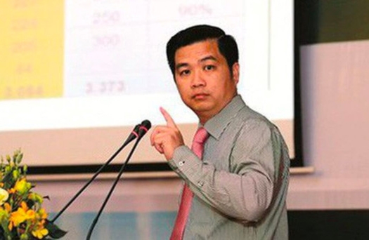 Ông Võ Trường Sơn từ nhiệm, Hoàng Anh Gia Lai có tân tổng giám đốc